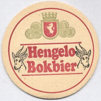 voorkant bokbier